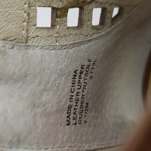 MICHAEL KORS Cut-out Sandal Heels Woman's - Picture 11 of 11